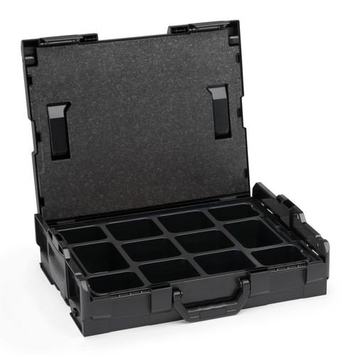 Bosch sortimo boxx 102 nero - sortimo,