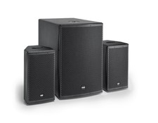 ✔️ IMPIANTO AUDIO SISTEMA