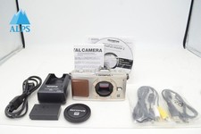 Olympus PEN E-P2 fotocamera