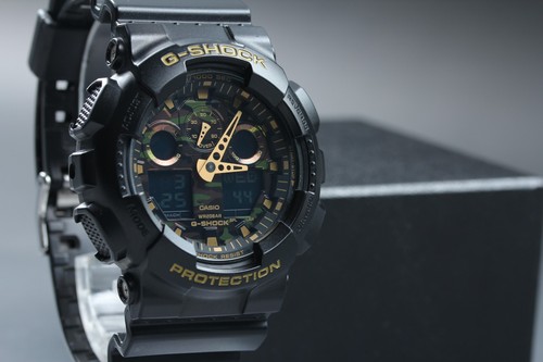 Quasi come nuovo orologio al - come,