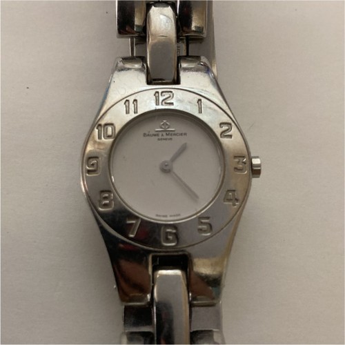 Orologio baume mercier - orologio, baume&mercier