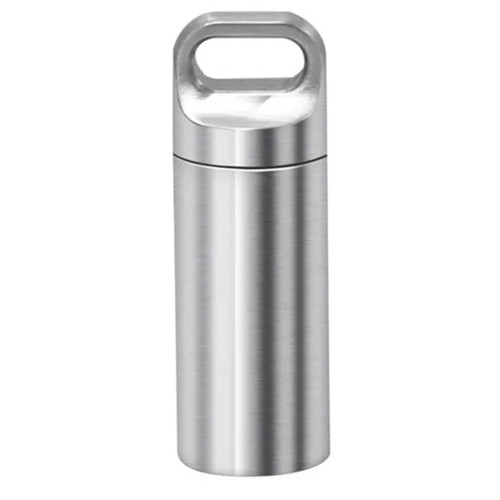 Scatola acciaio inox - scatola,