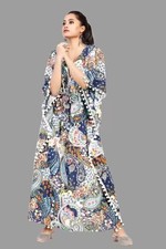Maxi camicia da notte donna