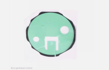 Guarnizione adesiva display LCD classico 46 mm originale Samsung Galaxy Watch 4 SM-R890