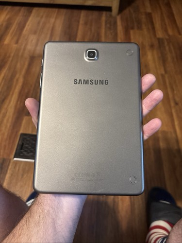 Samsung galaxy tablet t350 - samsung,