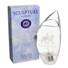 Profumo uomo Nikos Sculpture