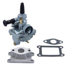 Yamaha DT 50 Carburatore VM16