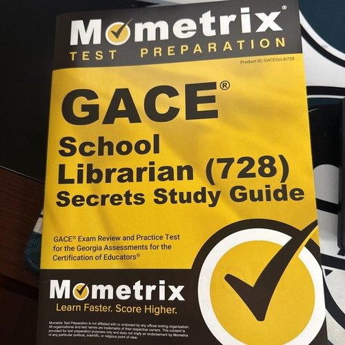 Gace school librarian - gace,