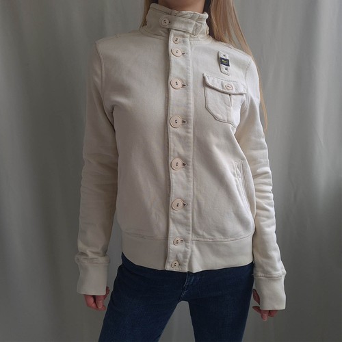 Giacca blauer usa donna 100 - giacca,