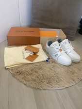 scarpe louis vuitton uomo