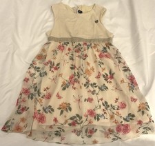 Abito bambina originale