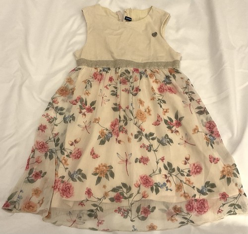Abito bambina originale