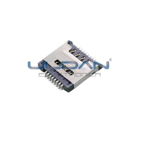 Lettore sim card mediacom - lettore,