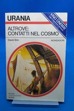 Urania 1269 - DAVID BRIN -