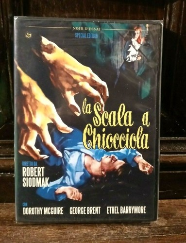 Dvd scala a - dvd,