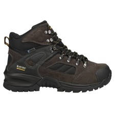 Hi-Tec Rock Mid Wp Lace Up