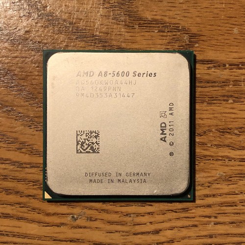 Amd 5600k ghz 4 - 3,6,