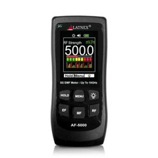 Latnex 5000 multi campo 5g - af-5000:,