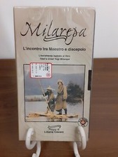Milarepa vhs re nudo film - ,