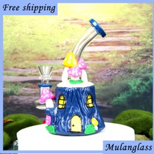 Tubo acqua vetro San Valentino