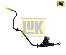 Cilindro Trasduttore, Frizione