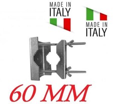 STAFFA A RINGHIERA PER ANTENNA