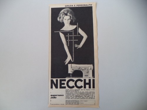 Advertising pubblicità 1962 - advertising,