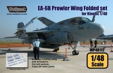 Wolfpack wp48112 6b - wolfpack, ea-6b