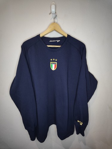 Sudadera selección italiana - selección,