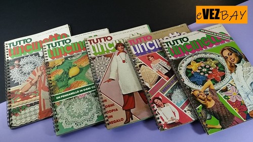 Lotto rivista tutto - -,
