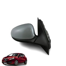 SPECCHIETTO RETROVISORE SX