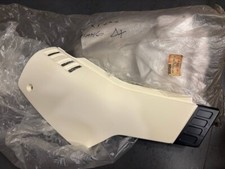 Fianchetto Sotto Sella Carena Laterale DX Side Cover Plastic RH YAMAHA XT600 43F