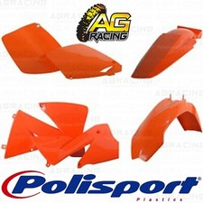Kit scatola standard Polisport