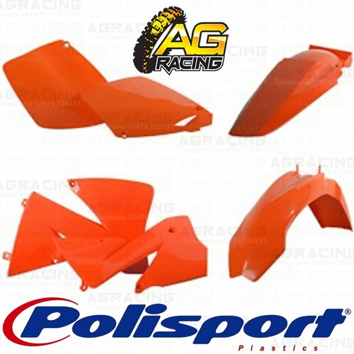 Kit scatola standard polisport - kit,