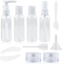 Contenitori Viaggio 100 Ml