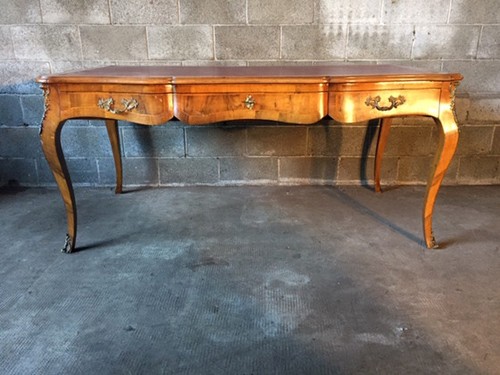 Antico elegante scrittoio - antico,