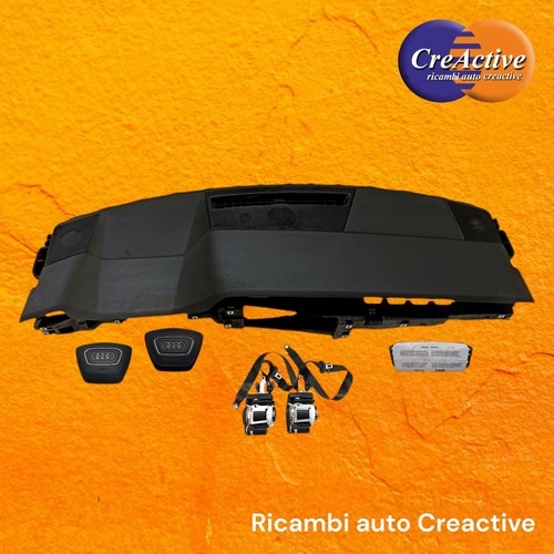 Audi cruscotto airbag - cruscotto,