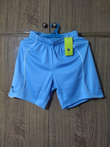 Pantaloncini calcio ssc napoli - pantaloncini,