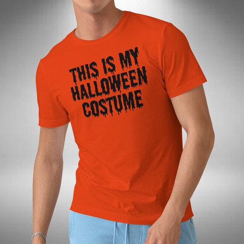 Shirt halloween costume - halloween,