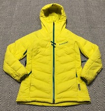 GIACCA DONNA PEAK PERFORMANCE