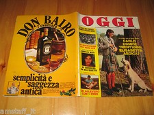 OGGI 1978/46=CHARLES PRINCE OF WALLES=FRANCO COLUMBU=ORNELLA MUTI=MACARIO=