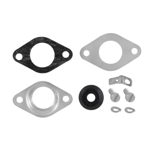 Kit piastrine per fissaggio
