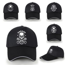Berretto Baseball Modello