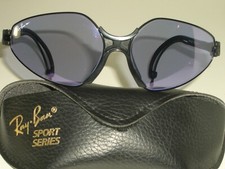 B&L RAY-BAN W1735 YTAS SPORT