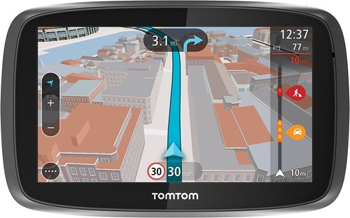 Navigatore satellitare tomtom - satellitare,