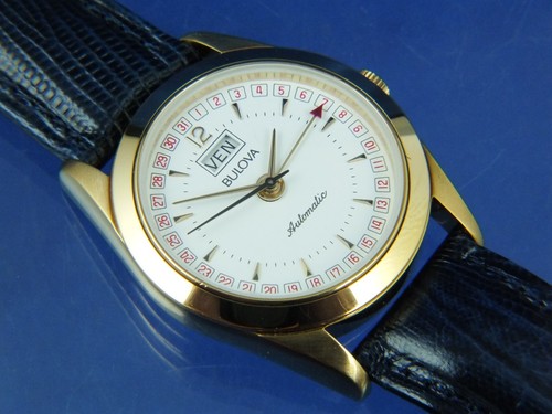 Orologio bulova automatico - orologio,