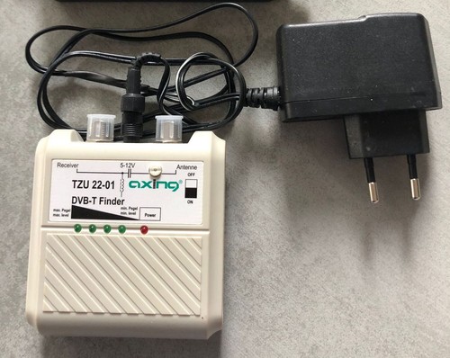 Dvb axing signal finder - axing,,