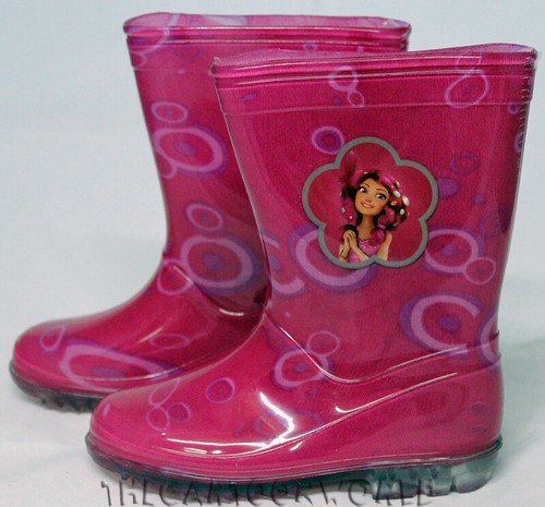 Stivale stivaletto pioggia - stivale,