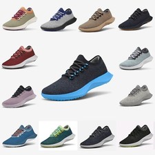 Scarpe uomo Allbirds Wool