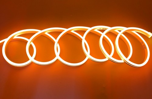 Striscia led neon flessibile - neon,